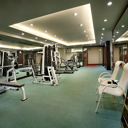 City Hotel Фошань Зручності фото