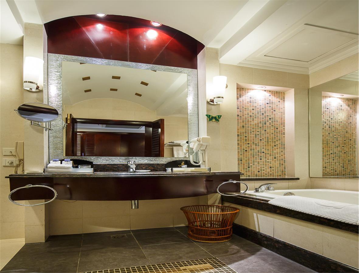City Hotel Фошань Екстер'єр фото